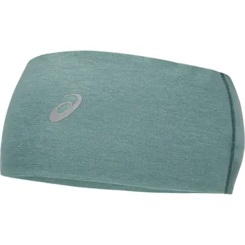 Sportovní čelenka Asics Essential Running Headband 3013B096300 - oasis green UNI