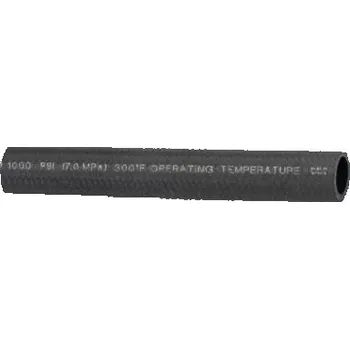Zahradní hadice HADICE PETROTEC MEGATECH -DN 19 (3/4) AIR BRAKE, PETROTEC TX/FE hadice 70 bar (-40/+100/150°C), 19,6/29,2 mm