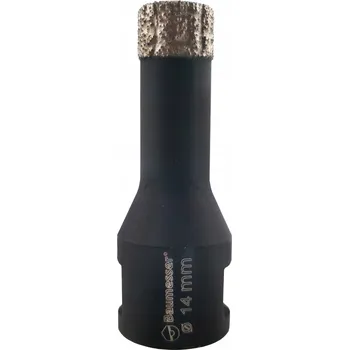 Vrták Korunkový Vrták 14x30xM14 Keramik Pro