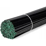 Svarovací drát ABS plast 1 kg Trojúhelník Motory Zrcátka Kapotáže Skútry Čtyřkolky