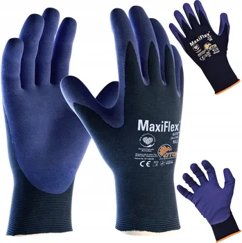 Pracovní rukavice Rukavice ATG MaxiFlex ELITE 34-274 velikost 11 - XXL 1 pár