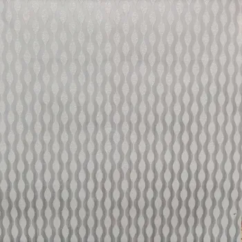 Tapeta Tapeta šedo-popelavá se vzorem, vliesová