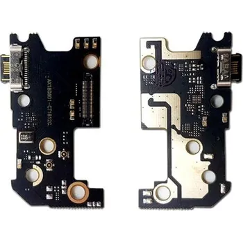 NABÍJECÍ KONEKTOR USB MIKROFON Xiaomi Redmi 8