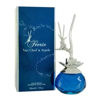 Dámský parfém Van Cleef & Arpels Van Cleef & Arpels Féerie Rose des Neiges, Toaletní voda 50ml Pre ženy Toaletní voda