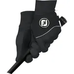 FootJoy rukavice WinterSof 1 pár černé: Pánské M