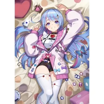 Obraz Plakát anime 29,7 x 41,3 cm