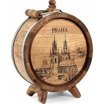 BonPos KC 0083-1 3 l Praha