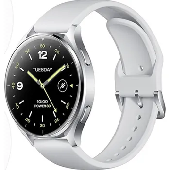 Příslušenství k chytrým hodinkám TVC Screen Protector Xiaomi Watch 2