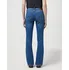 Dámské džíny Wrangler Bootcut W28B4734R