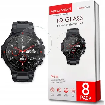 Vrták Sklo ArmorShield GW430-1 Focus