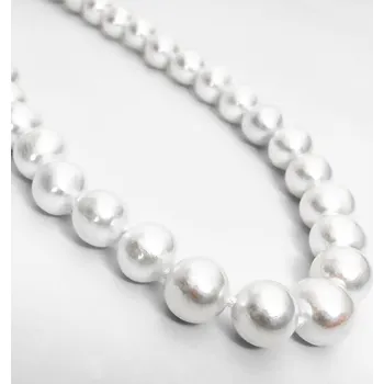 Náhrdelník Perlový náhrdelník 221578