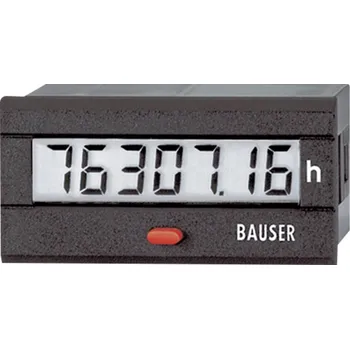 Bauser 3830/008.3.1.1.0.2-001