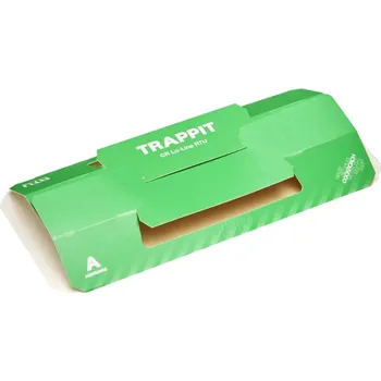 Přípravek proti hmyzu Monitorovací past na šváby RTU 10 ks