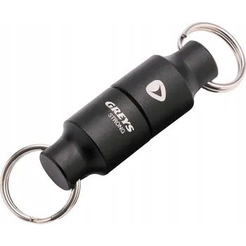 IP kamera MAGNETICKÝ KLIP - ODPÍNACÍ - GREYS 3kg