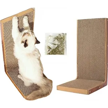 Nízké škrabadlo K&M do 60 cm