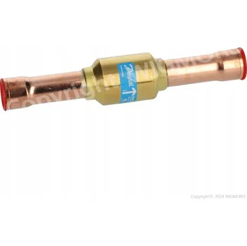 Ventil Zpětný ventil Danfoss NRVH 19 S 020-1023/020B1023