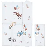 Ceba Baby Cestovní přebalovací podložka…