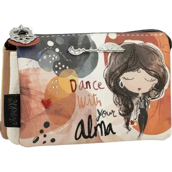 Anekke pouzdro s oddíly Alma