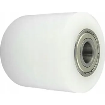 Paletový vozík Kolečko 80x80 mm pro PALETOVÝ VOZÍK, kolečka pro paleťák