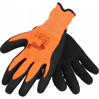 Pracovní rukavice Rukavice GardenLine IDA1217 velikost 9 - L 1 pár
