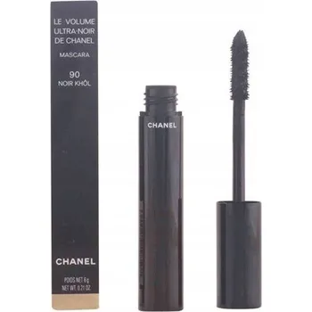 Řasenka Chanel Le Volume 10 Noir černá 6 ml řasenka