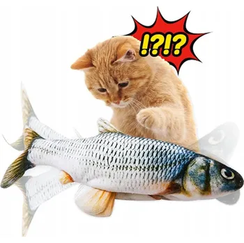 Hračka pro kočku Hračka pro kočky se šantou kočičí Petinio