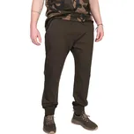 Fox tepláky LW Khaki Joggers Varianta: XL