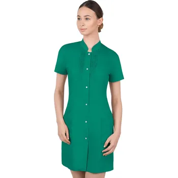 Dámské šaty 40 KOSMETICKÝ ZÁSTĚRA DÁMSKÁ ŠATY 343D