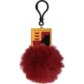 Přívěsek Na Klíče Harry Potter - Znak Zmijozelu