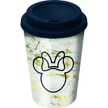 EPEE Hrnek na kávu Minnie Mouse Predasaurus 390 ml
