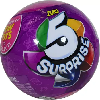 Figurka EP line Koule plná překvapení