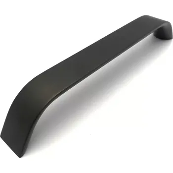 Nábytkové kování Nábytková úchytka Scala hnědá bronz 320 mm