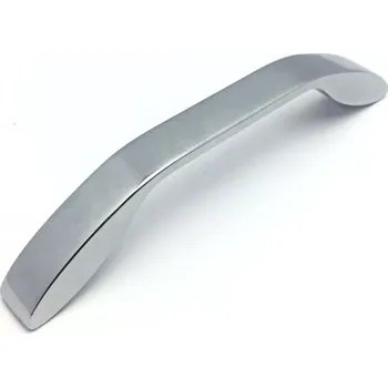 Nábytkové kování Nábytková úchytka Nina chrom 128 mm