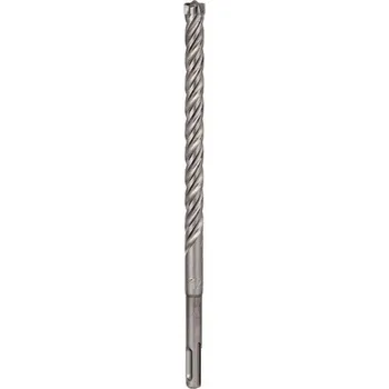 Vrták BOSCH Vrták do betonu 8,0x200/265 SDS plus - 7X