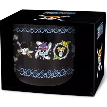 One Piece Epee Skulls keramický hrnek ST537EPE Hrnek 380 ml