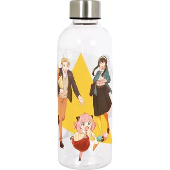 Láhev Láhev na pití SpyX s motivem