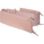 Roba Lil Planet mantinel do postýlky 16 x 170 cm