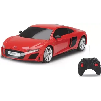 RC model auta RC auto Audi R8 Coupé na dálkové ovládání 1:24
