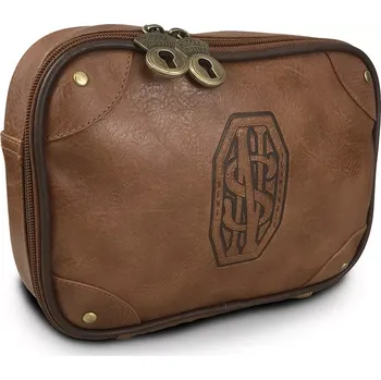 Kosmetická taška Groovy Toaletní taštička Fantastické zvěře Newt Scamander