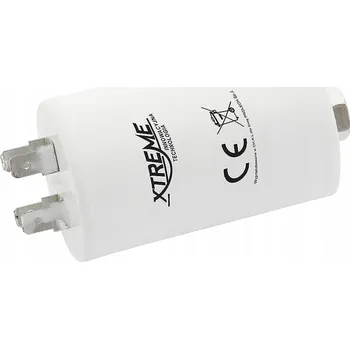 Kondenzátor Motorový kondenzátor Xtreme 3344# 12 μF 450 V