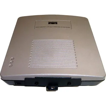 Cisco Access Point AP 1220B 802.11B (Přístupový bod)