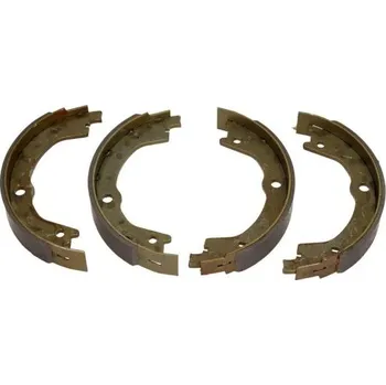 Brzdová čelist Sada brzdových čelistí, parkovací brzda MAXGEAR 19-2054