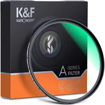 UV filtr K&F 77mm UV MC PRO 77mm