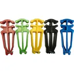 Acra 05-D09 nosič lyží a hůlek 1 pár…