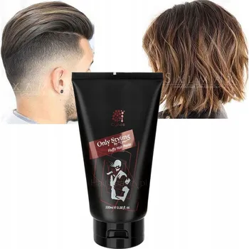 Stylingový přípravek Pasta na vlasy Cynos 100 ml