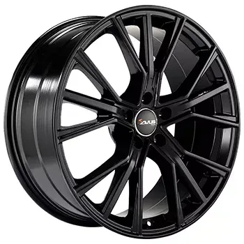 Alu kolo Alu kola AVUS VELGEN AF18, 18x8 5x112 ET35, černá lesklá