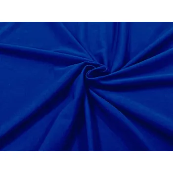 Úplet jednobarevný ROYAL BLUE