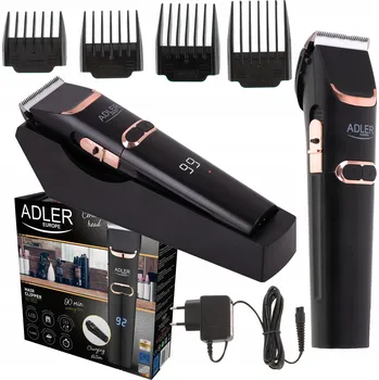 Strojek na vlasy Zastřihovač vlasů yualomc AD 2832