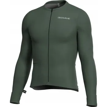 Pánská mikina Biemme cyklistická mikina SLOPE