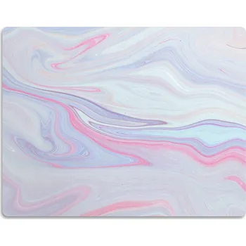 Miska pro psa Podložka pod misku Bluedecor růžová 0 l